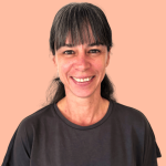 Deborah (Debbie) Green