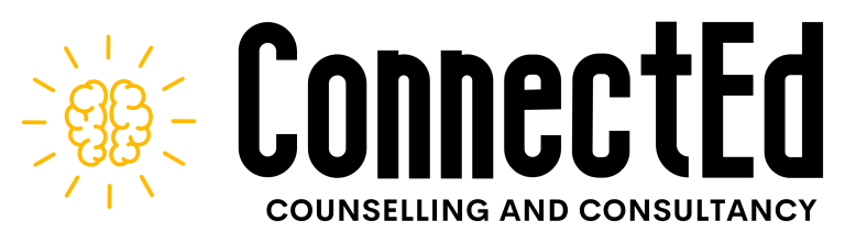 ConnectEd Counselling and Consultancy logo